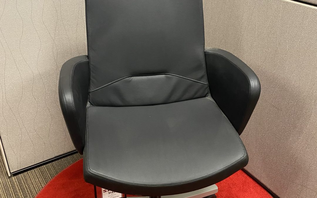Izzy/Harter Meet Chair – $149