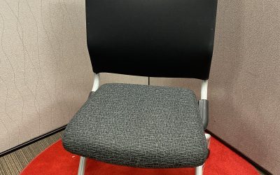 HON Perpetual Nesting Chair – Qty. 2 – $75/Chair
